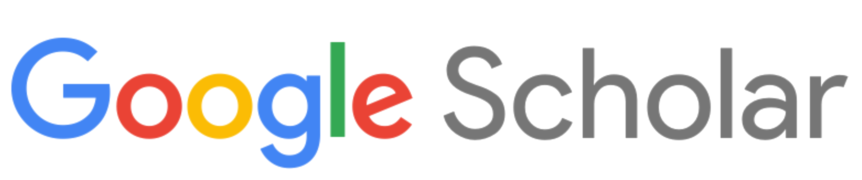 Google Scholar
